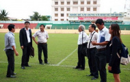 Nhiều đội V-League có thể phải thi đấu trên sân trung lập