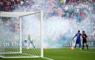 'Các CĐV Croatia là những tên khủng bố'