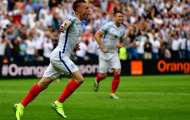 Jamie Vardy và giấc mộng giang hồ