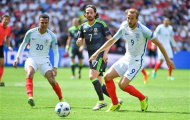 Jamie Vardy, Harry Kane: Ai sẽ đá chính?