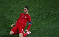 02h00, Bồ Đào Nha vs Áo: Giờ tính sao, Ronaldo!