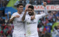 Real Madrid và kế hoạch thanh lý một lúc 14 cầu thủ