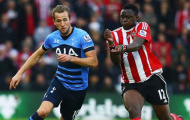 Tottenham rất gần 'máy quét' của Southampton