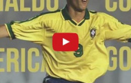 Video: Tất cả các bàn thắng của Ronaldo ở Copa America