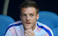 Tương lai Vardy là tại Leicester City