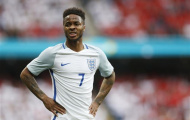Raheem Sterling: Ngôi sao không chịu lớn của nước Anh