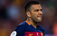 Video: Cảm ơn và tạm biệt Dani Alves