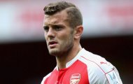 Video: Tiền vệ tài hoa Jack Wilshere