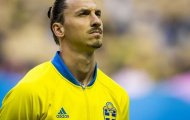 Thụy Điển: Ibrahimovic là biểu tượng cho sự hòa hợp dân tộc