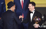 ‘Neymar chỉ là một kẻ đần’