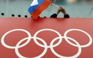 Điền kinh Nga chính thức vắng mặt ở Olympic Rio de Janerio 2016
