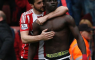 Southampton ra giá 40 triệu bảng cho mục tiêu người Senegal của Liverpool