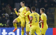 02h00 ngày 20/06, Romania vs Albania: Miếng mồi ngon
