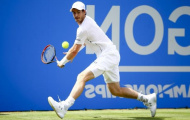 Thiên đường thứ năm chờ đón Andy Murray