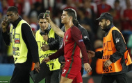 Ronaldo nói gì khi tiếp tục tịt ngòi