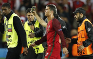 “Vô duyên”, Ronaldo vẫn ăn đứt 9 đội khác ở EURO 2016