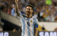 Điểm tin sáng 19/06: Chốt tương lai Wenger; Messi đi vào lịch sử; Barca sắp có tân binh đầu tiên