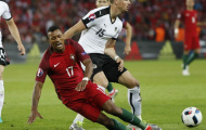 Bồ Đào Nha: Mọi thứ đều ổn, chỉ chờ bàn thắng