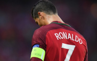 Ronaldo ơi! Bồ Đào Nha cần gì?