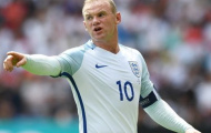 Rooney sắp đưa ra quyết định cuối cùng tại Man Utd