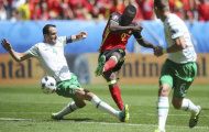 Video: Romelu Lukaku chơi cực hay vs CH Ireland