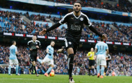 Điểm tin chiều 19/06: Thay Mahrez, Leicester nhắm mục tiêu của Barca; Arsenal giải cứu sao M.U