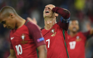 Điều gì đang xảy ra với Bồ Đào Nha ở vòng chung kết EURO 2016?