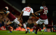 112 ngày thay đổi cuộc đời Marcus Rashford