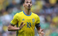 Zlatan Ibrahimovic - Người điên nhất cũng có thể là một thiên tài