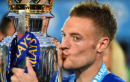 HLV Wenger báo tin sốc về thương vụ Jamie Vardy