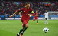 Ronaldo đang 'gánh' Bồ Đào Nha, hay là ngược lại?