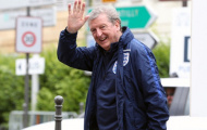 LĐBĐ Anh ra điều kiện để Roy Hodgson giữ ghế