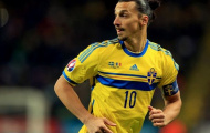Nóng: Ibra vẫn chưa đưa ra quyết định về tương lai