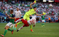 Thương thảo bất thành, Szczesny sắp về lại Arsenal