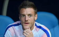 Báo chí Anh mâu thuẫn nhau về tương lai Vardy