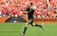Gareth Bale lý giải kỹ năng sút phạt 'bá đạo' tại EURO 2016