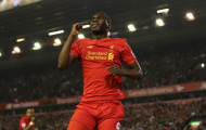 Juventus chính thức hỏi mua 'bom xịt' của Liverpool