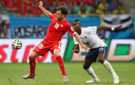 Video: Paul Pogba chơi cực hay trận gặp Thụy Sĩ