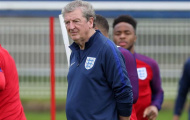 HLV Hodgson sẽ tiếp tục dẫn dắt tuyển Anh sau EURO 2016? (bài trùng)