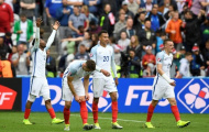 Góc HLV Phan Thanh Hùng: Tuyển Anh gặp khó, Gareth Bale đưa Xứ Wales đi tiếp