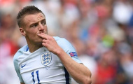 Góc tuyển Anh: Vardy và những cách 'giết' Slovakia