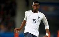 Điểm tin chiều 20/06: Real giành pole vụ Pogba; Chốt xong tương lai De Gea