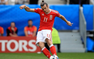 Bale: 'Tôi không hề học Ronaldo cách đá phạt'