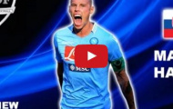 Video: Lí do Man United bất ngờ để mắt đến Marek Hamsik