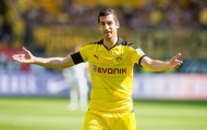 Điểm tin tối 20/06: Mkhitaryan chơi chiêu độc để sang M.U, Arsenal có phương án 2 sau vụ Vardy