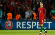 Vấn đề của người Bồ: Ronaldo quá đen!
