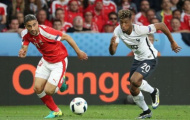 Ai là cầu thủ chạy nhanh nhất EURO 2016?