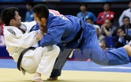 Malaysia đưa Judo và đấu kiếm vào danh sách SEA Games 2017