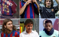 Những bản hợp đồng tệ hại nhất thế kỷ của Barcelona (Phần 1)