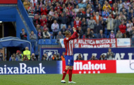 Xác định tương lai của Torres ở Atletico Madrid